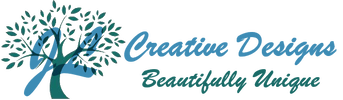 JL CREATIVE DESIGNS